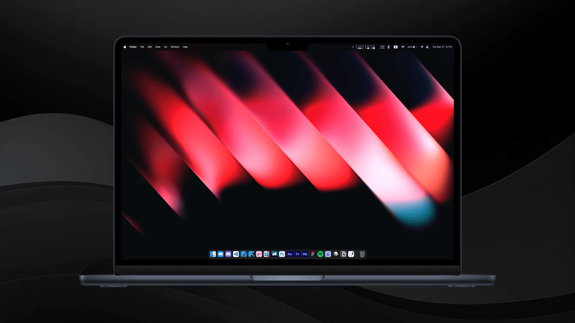 MacBook Air 15-inch